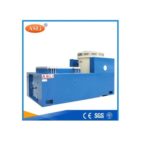 Buy Lab Test Equipment Horizontal High Frequency Vibration Tester at wholesale prices