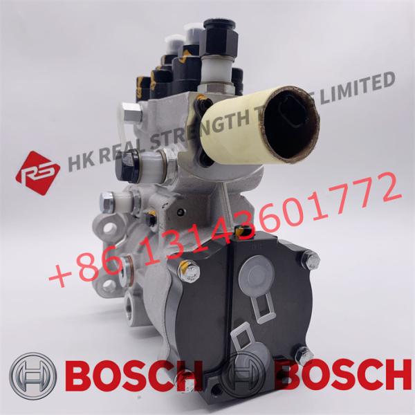 Diesel Fuel Injector pump 0445025601 0445025602 for Perkins C7.1 CAT 320D2 323D2