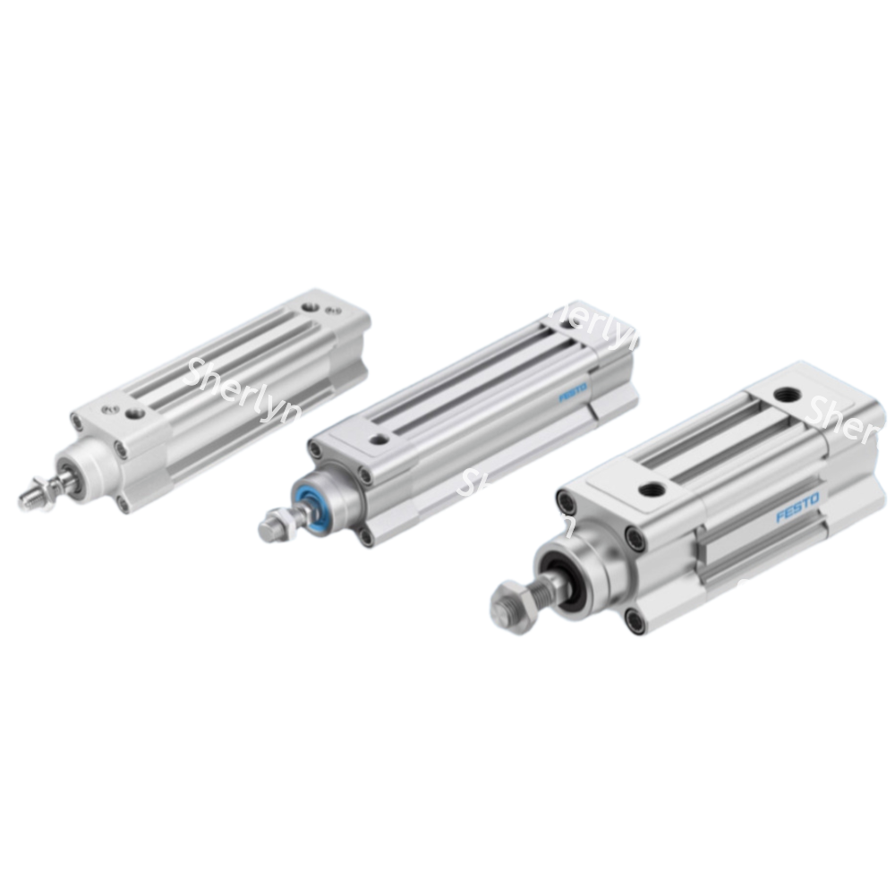 Festo Air Cylinder DNCB-32-200-PPV-A Pneumatic Cylinder