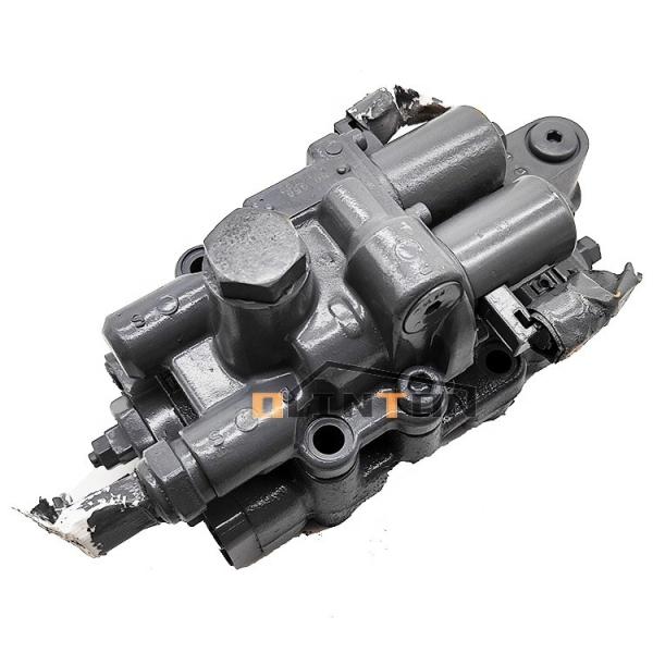 YB60000066 9253685 Pump Regulator for ZX200-5G ZX330-3 ZX360-3 Excavator Spare