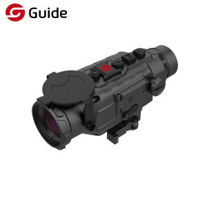 Versatile IR Night Vision Clip On Thermal Imaging Scope Attachment