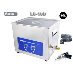 Quality Table Top Ultrasonic Cleaner for sale