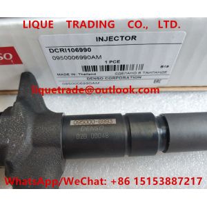 DENSO INJECTOR 095000-6993 , 095000-6990 , 0950006990 , 0950006990AM ,