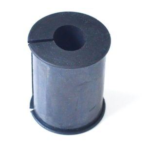 Single Hole Multiple Holes Snap In Cable EPDM Rubber Gasket