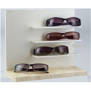 Quality Custom acrylic sunglasses display ,eyeware display stand for sale