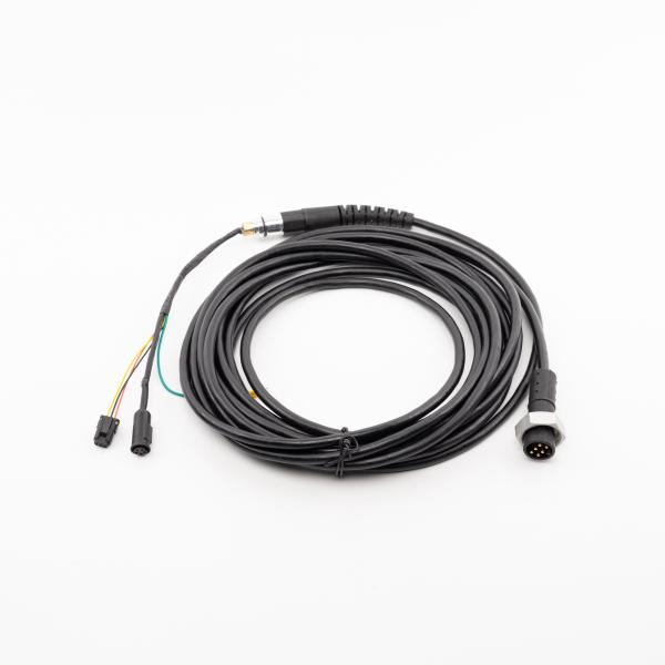 Buy 1085168 6m Manual Gun Cable Extension 6-Conductor Shielded at wholesale prices