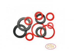 China ORK EPDM O Ring Metric , Rubber Seal Ring Acild Resistant ISO9001 FDA on sale