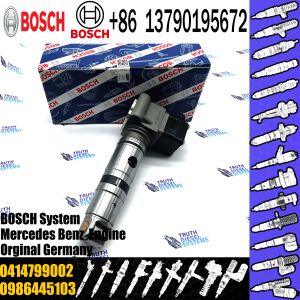 Diesel Unit Fuel Pump 0414799008 0414799027 0414799002 0986445103 F00E200403