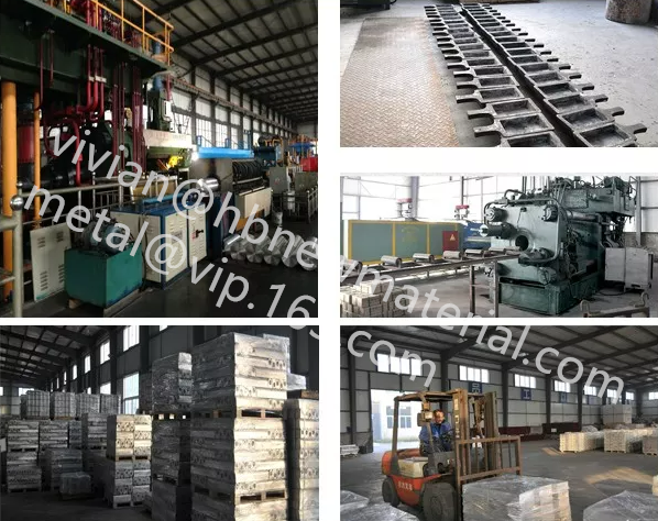 Prepackaged Magnesium Buried Anodes ( Cotton Bag) High Grade Magnesium Alloy M1C According To ASTM International