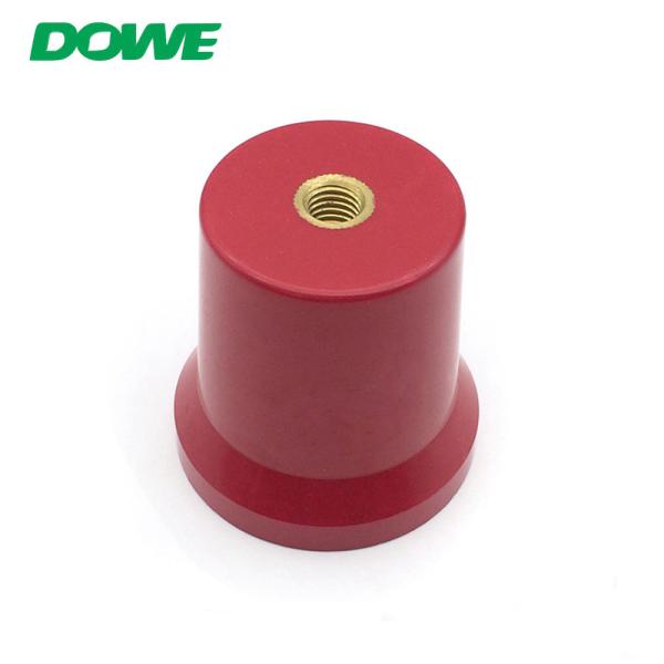 Buy DMC BMC Low Voltage Insulators Electrical Power M10 Conical at wholesale prices