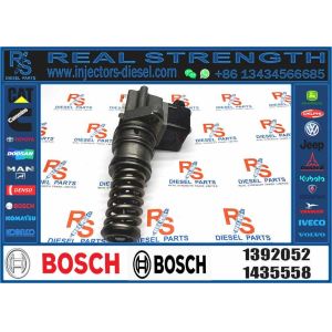 China Diesel Fuel Pump 0414755005 0986445005 1392052 for DAF on sale