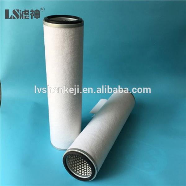 High Temperature Vacuum Pump Oil Mist Separator Filter 96541000000