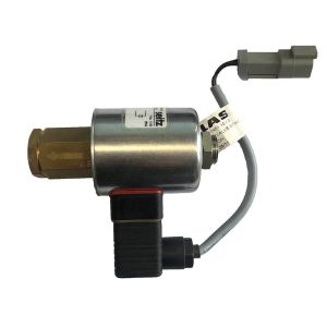 China 1089045110 1089045107 Portable Air Compressor Solenoid Valve  replacement for Altas Copco on sale