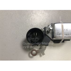 8-97026052-0 8970260520 Alternator Voltage Regulator ASM For JMC 1030 ISUZU 4JB1