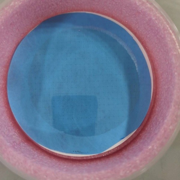 4”LiTaO3 The Material that Unlocks the Potential of Temperature-Responsive Innovation