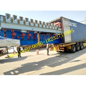 cangzhou tuoming machine co.,ltd