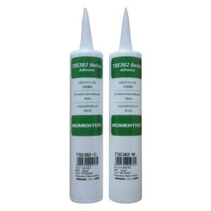 China TSE-382 Momentive Silicone Adhesive Sealant for Electrical Equipment on sale
