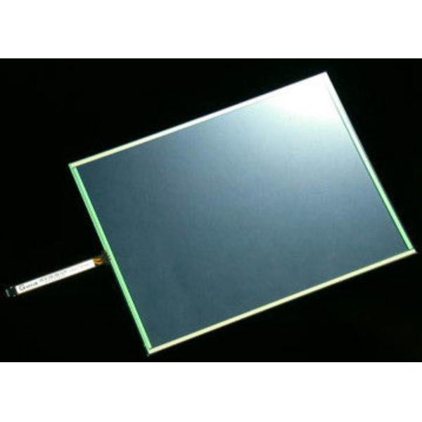 Buy 16 / 9 CE 8 Inch Resistive Touch Screen Panel With USB Controller Touch Monitor at wholesale prices