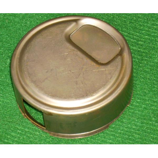 housings for pressure gauge,stainless steel metal stamping parts with all kinds of finishes, Stamping parts