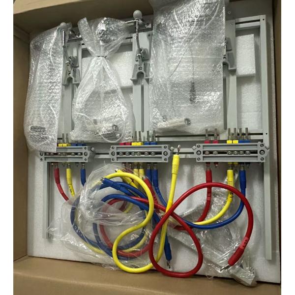 Portable Energy Meter Test Bench