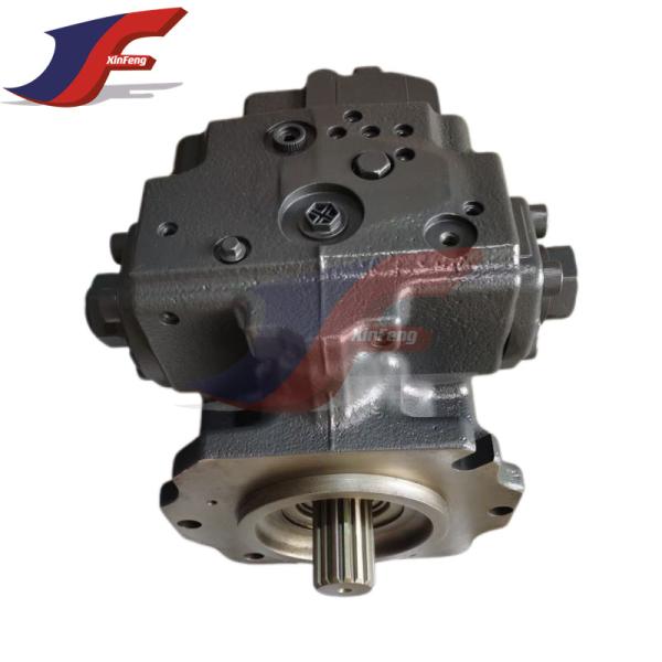 708-1W-01031 708-1H-00030 Hydraulic Pump For Komatsu WA500-6 Bulldozer