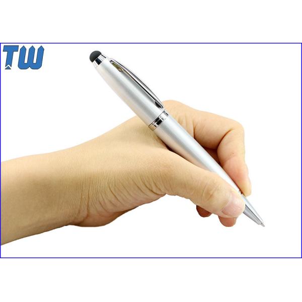 Buy Bulk Cheap Ballpoint 4GB Pendrive USB Gadget Stylus Touch Point at wholesale prices