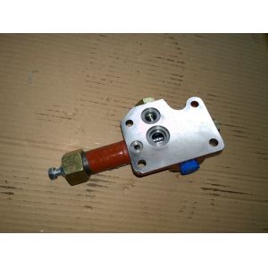 Pressure Regulating Valve LiuGong Spare Parts SP104528 Pressure Reducing Valve