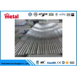 DIN 1.4112 X 90 Crmov18 Alloy Steel Round Bar Uns S44003 440b Stainless Steel