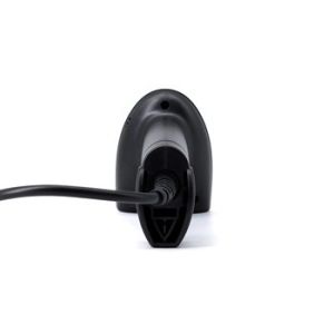 Wired CCD Barcode Scanner SC-R7 Supports 1/2D USB/BT Interface for Warehouse or