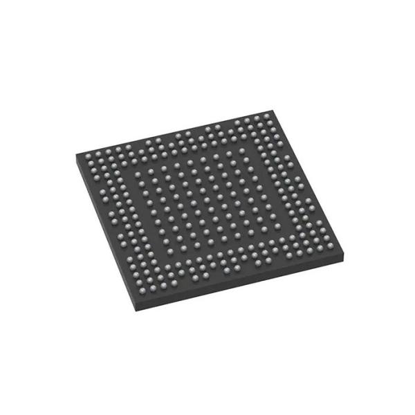 Buy 32Bit Microprocessors IC STM32MP153FAD1 Microcontroller MCU 257TFBGA Surface Mount at wholesale prices