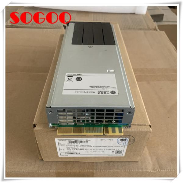 Buy Huawei DPZ-48-40-4 Functional Module, IDCOB, Intelligent DC Distribution Module at wholesale prices