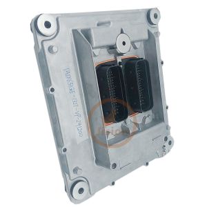 Excavator Controller Control Unit TAD1651GE 21631327 Engine Computer Board