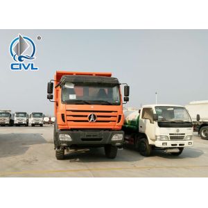 Beiben 6X6 6X4 Dump Truck New 30 Ton Factory Price 20 30 Tons Tipper Truck Low