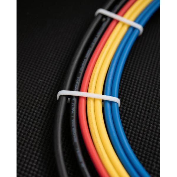 Automotive Wiring Harness Plastic Injection Molding Machine LSR Liquid Silicone