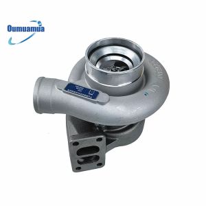 Model HX35 turbocharger for Cummins engine 3779708