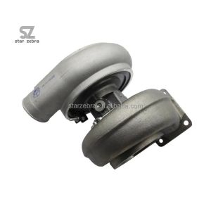 Silver ME158162 ME150485 HD1250-5 6D24/6D22 Single Excavator Diesel Engine