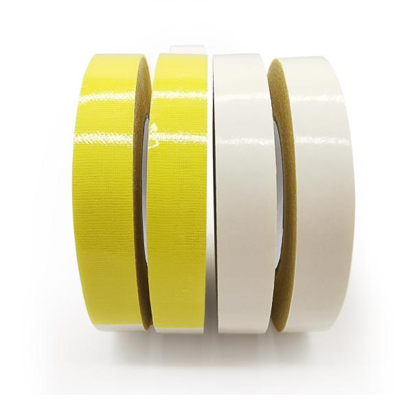 Buy Factory Directly Supply Excellent Flexibility Carpet Binding Tape at wholesale prices