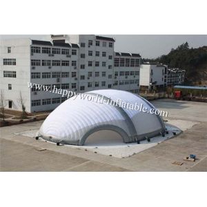 tent inflatable , large inflatable tent , giant inflatable dome tent , tent