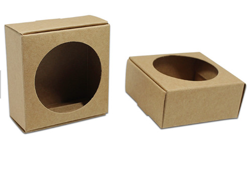 Buy Bakery Box with Window Cake Box pvc Transparent Window at wholesale prices