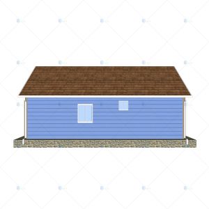 Heya-3B02-B China 3 room sandwich panel house prifabricated construction India
