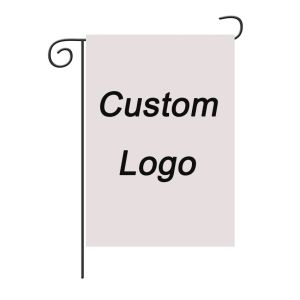 2.8m Sublimation Garden Flags