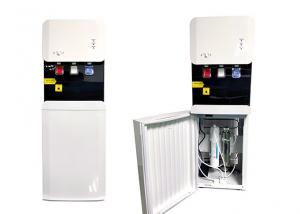 China POU Water Dispenser 105L-XG with UV sterilizer and Active carbon Water Filter on sale