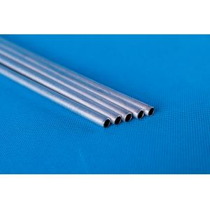Hardness H24 1070 1060 1050 6mm Aluminum Coil Tubing