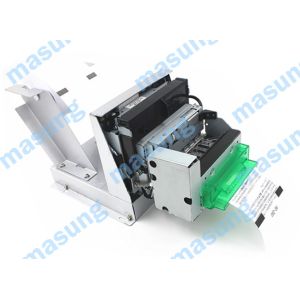 Quality Linux USB Impact Dot matrix Printer Printer Mechanism DP380 for sale