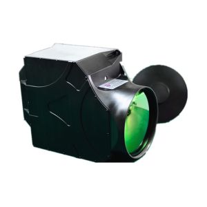 Quality Long Range Surveillance Infrared Thermal Imaging Camera for sale