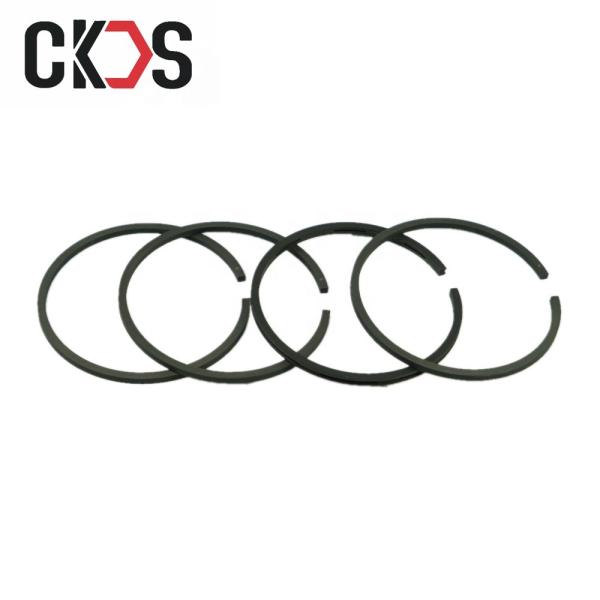 Buy High Quality HCKSFS 80MM Air Brkae Compressor Piston Rings for Japanese Truck Air Brake System at wholesale prices