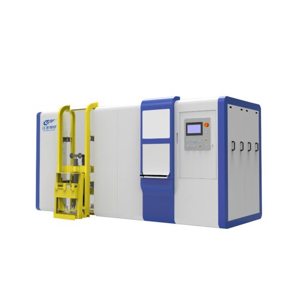 3500kg Silent Food Waste To Fertilizer Machine Home Waste Recycling Degradation