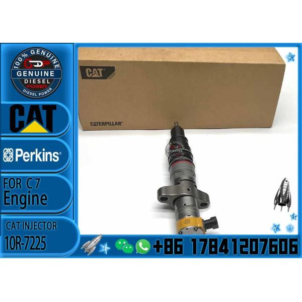 Fuel Injector Assembly 10R-7225 263-8218 387-9430 387-9426 328-2585 268-1839 222-5961 235-5261 238-8901 241-3228