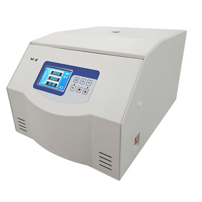 Portable PRP Platelet Rich Plasma Centrifuge Machine Low Speed