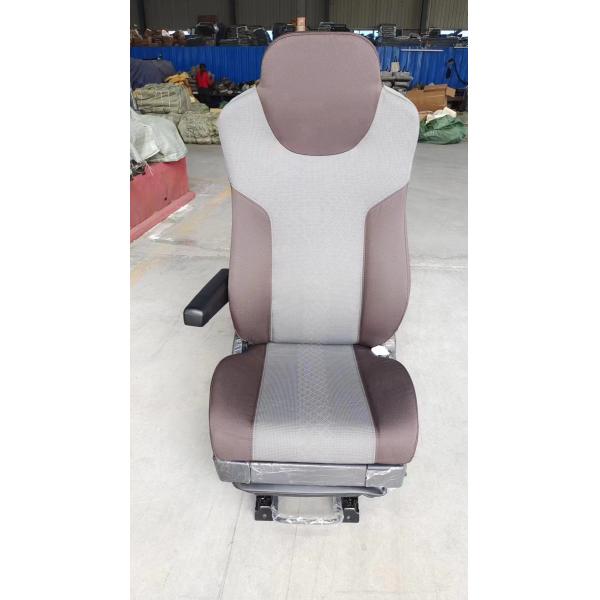 Customized Heavy Duty Truck Air Suspension Airbag Comfort Seats Soft and Long-lasting